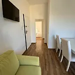 Апартаменты Conero *