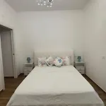 Апартаменты Conero *