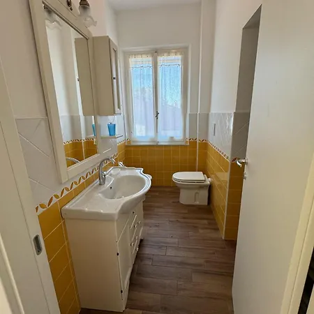 Conero Apartment *