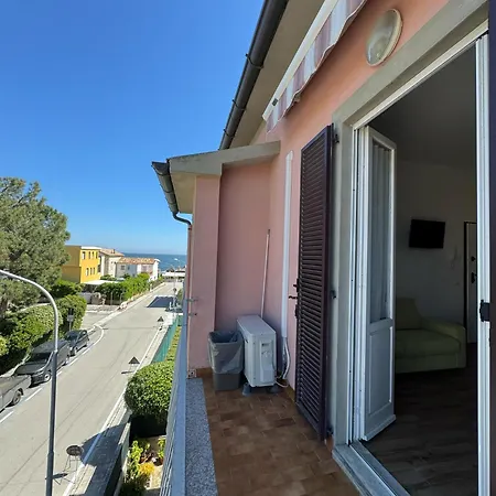 Conero Apartment Marcelli
