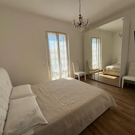 Apartment Conero