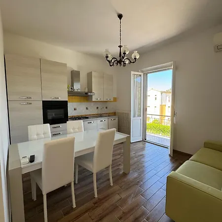 Conero Apartment Marcelli