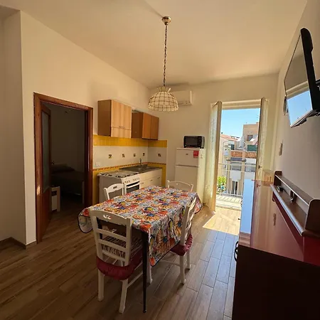 Apartment Conero Marcelli