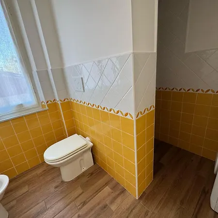 Conero Apartment *