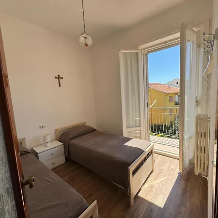 Conero Apartment Marcelli