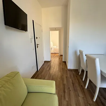 Apartment Conero *
