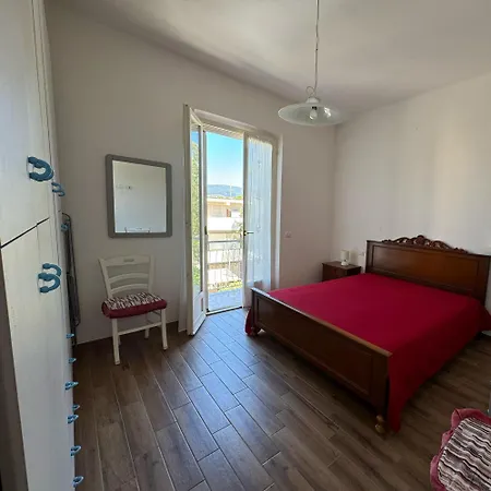 Conero Apartment *